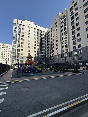 ак бермет горячий источник: Элитка, 2 комнаты, 66 м² — 2