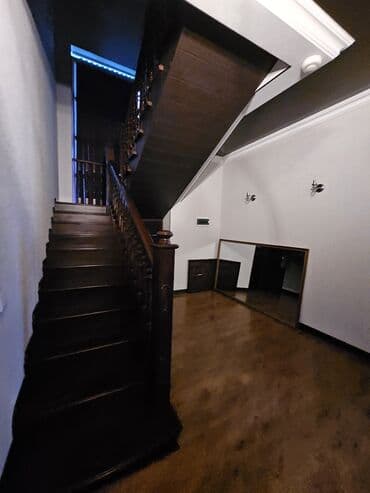 дом азия молл: Дом, 230 м², 5 комнат, Собственник, Дизайнерский ремонт — 21