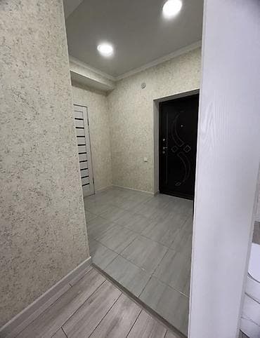 Продажа квартир: 2 комнаты, 60 м², Элитка, 7 этаж, Евроремонт — 6