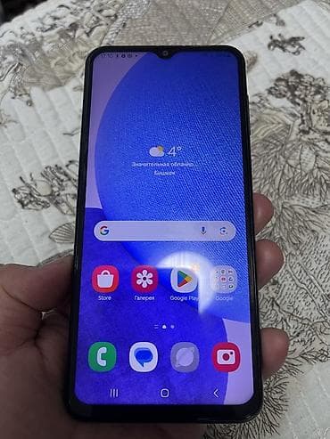 samsung note 9s: Samsung Galaxy A02 S, цвет - Черный, 2 SIM — 4