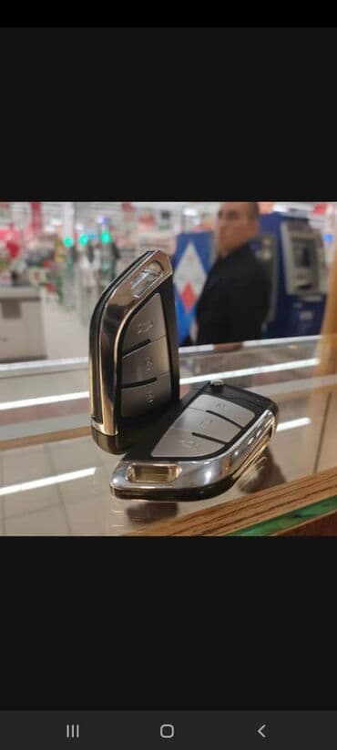 запчасти для велосипедов бишкек: Ключ Новый, Оригинал — 1