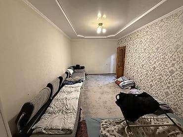 3: 3 комнаты, 65 м², Восток-5 мкр 106 серия, 3 этаж, Косметический ремонт — 2