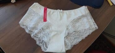 мерс трусы: Нижнее белье турецкого хорошего качества и по приемлемой цене — 8