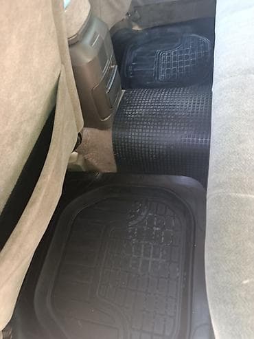 крыло на сефиро: Nissan Cefiro: 2002 г., 2.5 л, Автомат, Бензин, Седан — 5