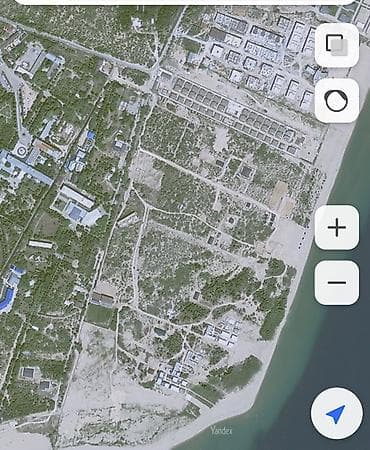 угловые участки: 225 соток, Для бизнеса — 1