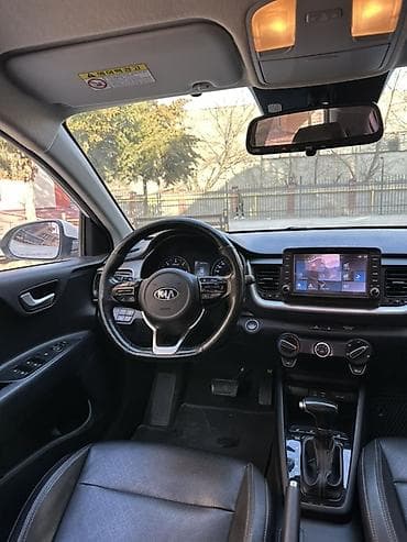 kia saltos: Kia Stonic: 2018 г., 1.6 л, Робот, Дизель, Кроссовер — 8