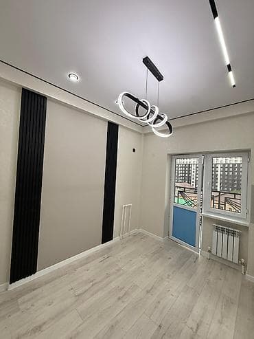 Продажа квартир: 1 комната, 39 м², Элитка, 8 этаж, Дизайнерский ремонт — 3