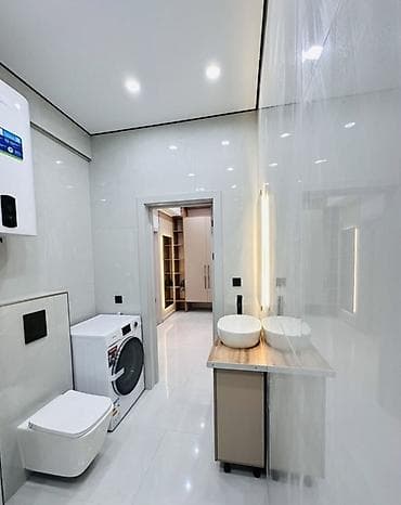 group: 2 комнаты, 58 м², Элитка, 8 этаж, Евроремонт — 5