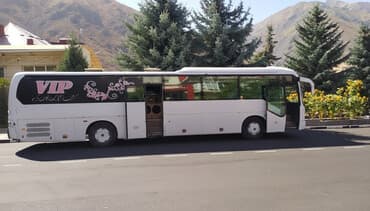 аренда автобуса: Сдаю в аренду — 2