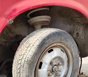 запчасти нексиа: Ниссан блюберд 89 год, универсал. Продам: -Стойки амортизатора в — 4