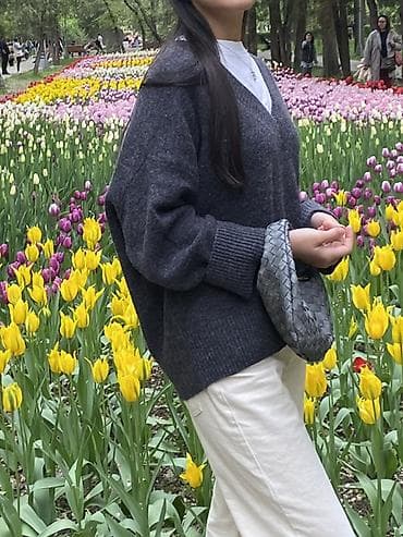 ostin: Кофта, Осень-весна, M, L, XL — 2