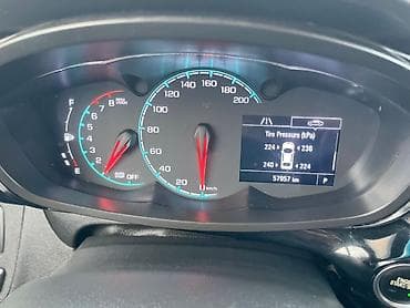 chevrolet spark 2019: Chevrolet Spark: 2019 г., Автомат, Хэтчбэк — 4