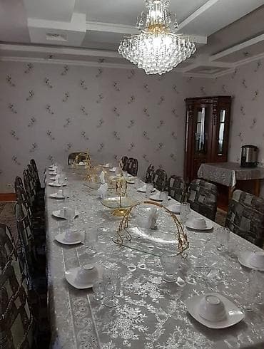 аренда берем: 360 м², 9 комнат, Утепленный, Бронированные двери, Балкон застеклен — 6
