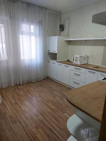 Квартиры: 2 комнаты, 73 м², Элитка, 2 этаж — 1