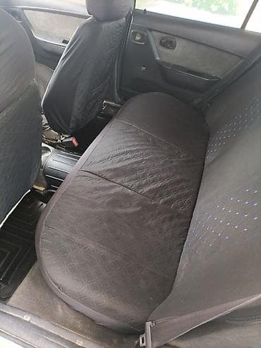 киа на продажу: Daewoo Nexia: 2010 г., 1.5 л, Механика, Бензин, Седан — 7
