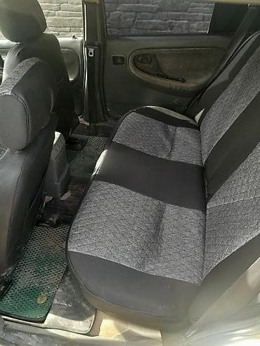 мазда американец: Асаломалекум продаю нексия1 2005 год хороший состояние масла не — 4