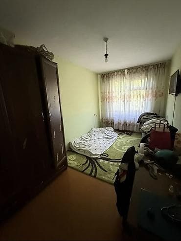 2 комнаты, 45 м², 104 серия, 2 этаж, Косметический ремонт — 3