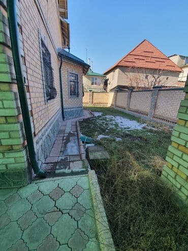 продаю дом в селе садовое: 250 кв. м, 8 бөлмө, Жылытылган, Жылуу пол, Евроремонт — 6