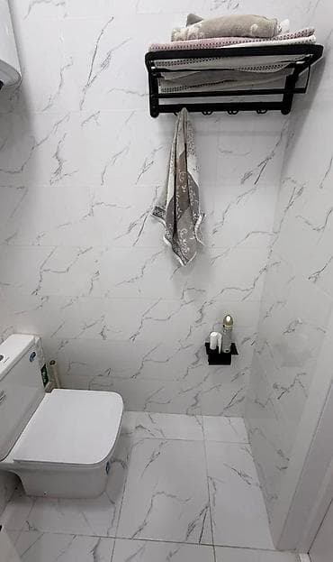 хочу квартиру от кут: 2 комнаты, 64 м², Элитка, 14 этаж, Дизайнерский ремонт — 2