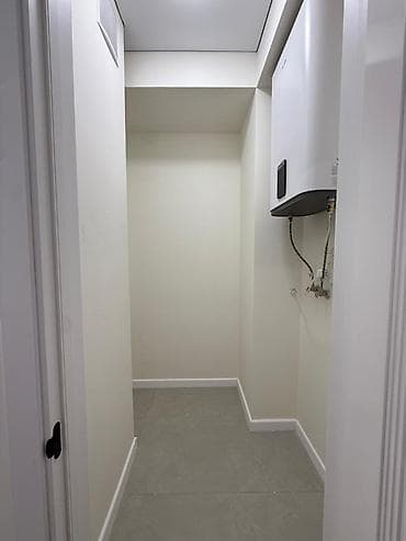 elegance stroy: 3 комнаты, 106 м², Элитка, 9 этаж, Дизайнерский ремонт — 4