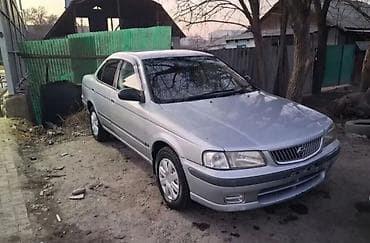 Daewoo : 1999 г., Автомат, Бензин, Седан