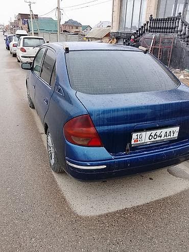 185 75 16с: Toyota Prius: 1998 г., 1.5 л, Автомат, Бензин, Седан — 4