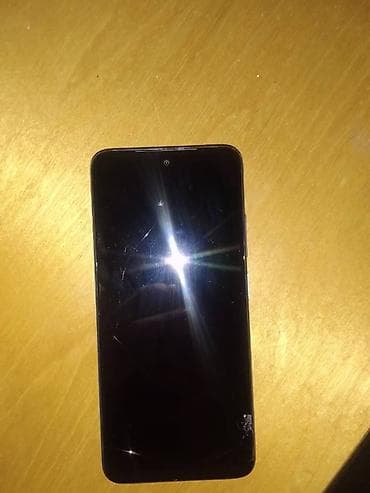 redmi a9: Redmi, Redmi Note 11, Б/у, 128 ГБ, цвет - Голубой — 5