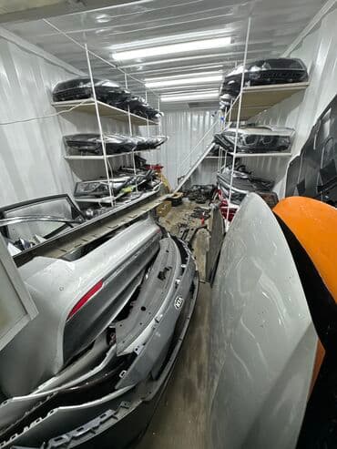 телефоны бу бишкек: Передний Hyundai, Б/у, Оригинал — 1