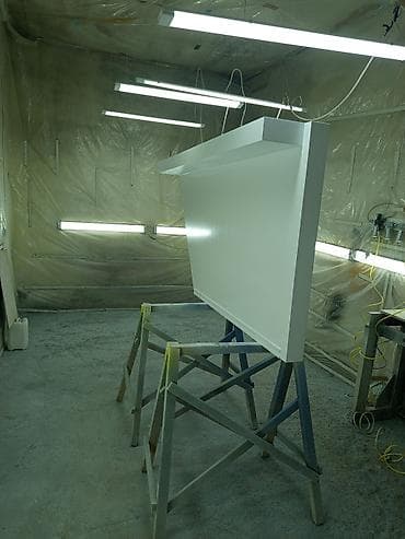 полки дерево: Покраска изделий МДФ ШПОН ПАТИНА МАСССИФ ПОТОЛЬ/дерева в — 7