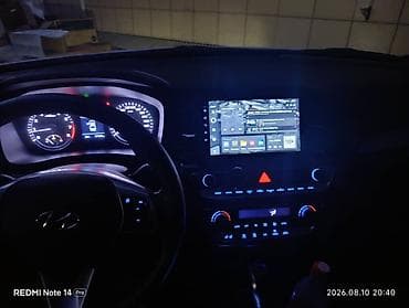 byd e2 2022: Hyundai Sonata: 2023 г., Автомат, Газ, Седан — 5
