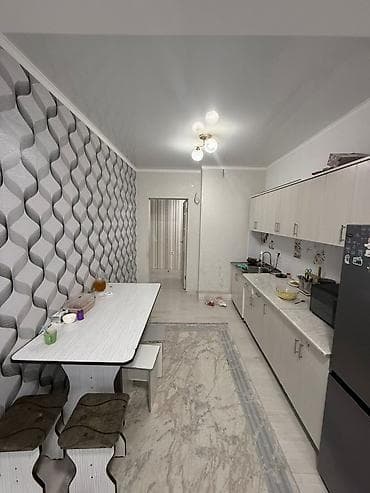 квартипа: 1 комната, 35 м², Элитка, 10 этаж — 1