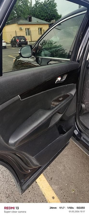 матих: Kia Sorento: 2019 г., 2.4 л, Автомат, Бензин, Внедорожник — 8