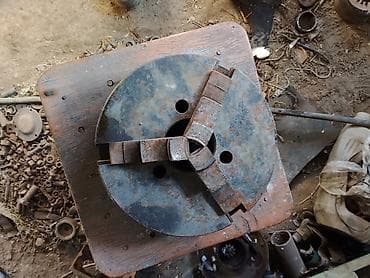 ленточный пилорамма: Настольно‑сверлильный станок (вертикально‑сверлильный) - Тип — 2