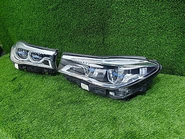 philips xenium w732: Передняя левая фара BMW 2019 г., Б/у, Оригинал, Германия — 2