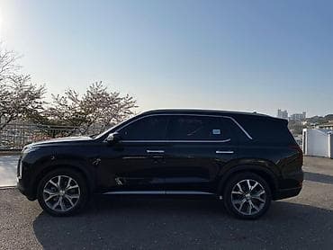 4wd: Hyundai Palisade: 2019 г., 2.2 л, Автомат, Дизель, Кроссовер — 6