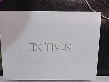 продаю коробки: Подарочный набор SEALUXE - Бренд: SEALUXE (указано на коробке) - — 3