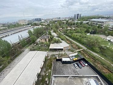 кут новостройка: 2 комнаты, 64 м², Элитка, 10 этаж, Готовая ПСО (под самоотделку) — 6