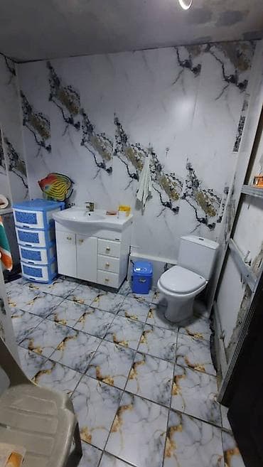 сдаю дом старый толчок: Продаю!!! Дом из жженного кирпича в районе рынка Дордоя, по ул — 7