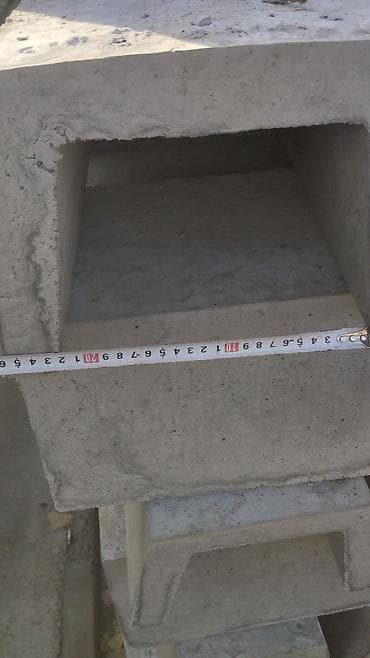 бу железа: Водоотводный лоток, Дорожный, Трапециевидный — 3