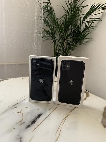 galaxy fold: IPhone 11, 128 ГБ, Черный, Коробка, 86 % — 2