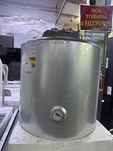 v tech: Накопительный водонагреватель VESTA - Тип: электрический — 1