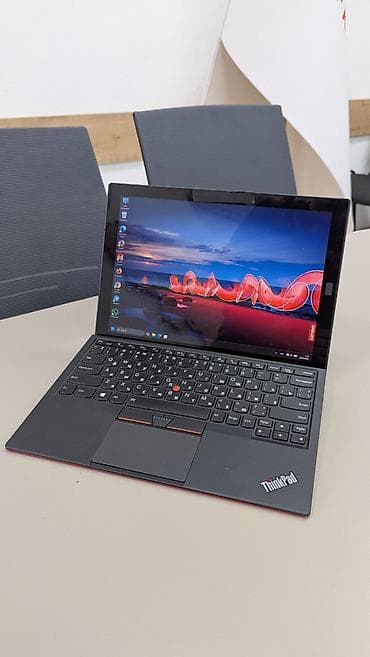 gpd win max 2: Lenovo ThinkPad X1 Tablet (Gen 2) - Экран 12" IPS, 2160×1440 (3:2) — 1