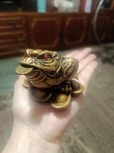 third edition solution: Фигурки по фэн-шую на праздники — 3