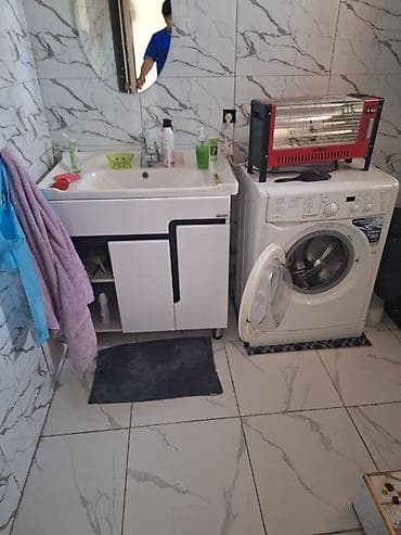 5 ком: 90 м², 5 комнат — 2