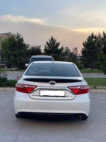 corolla 2004: Toyota Camry: 2015 г., 2.5 л, Автомат, Гибрид, Седан — 3