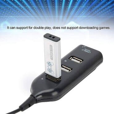 128 флешка: Game Box 128G — лучший USB - накопитель для PlayStation Mini Classic — 3