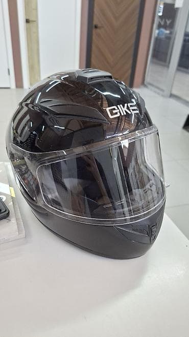 мотокосилки: Мотошлем — 1