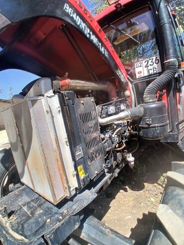 набор инструментов force: Модель 954, Б/у, 2014 г. — 4