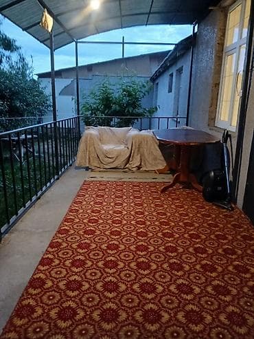 койка мест: Сдаётся гостевой дом в центре г.Чолпон Ата. Количество мест до 15 — 3