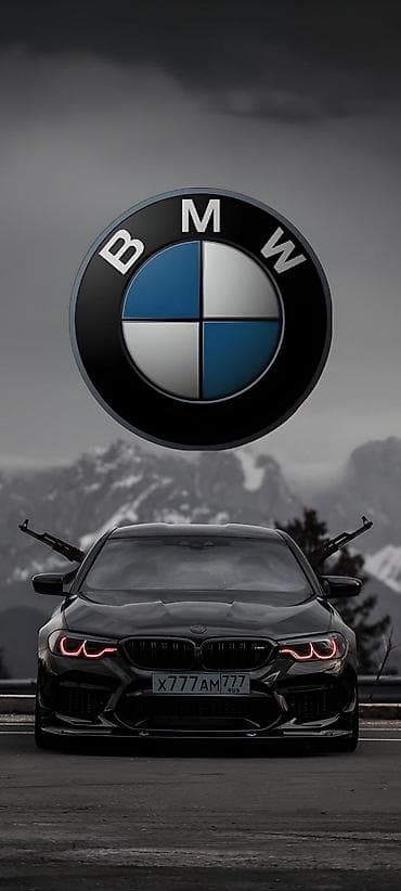 ручка бмв х5: Индивидуальный тюнинг и визуальные проекты для BMW - Авторские — 3